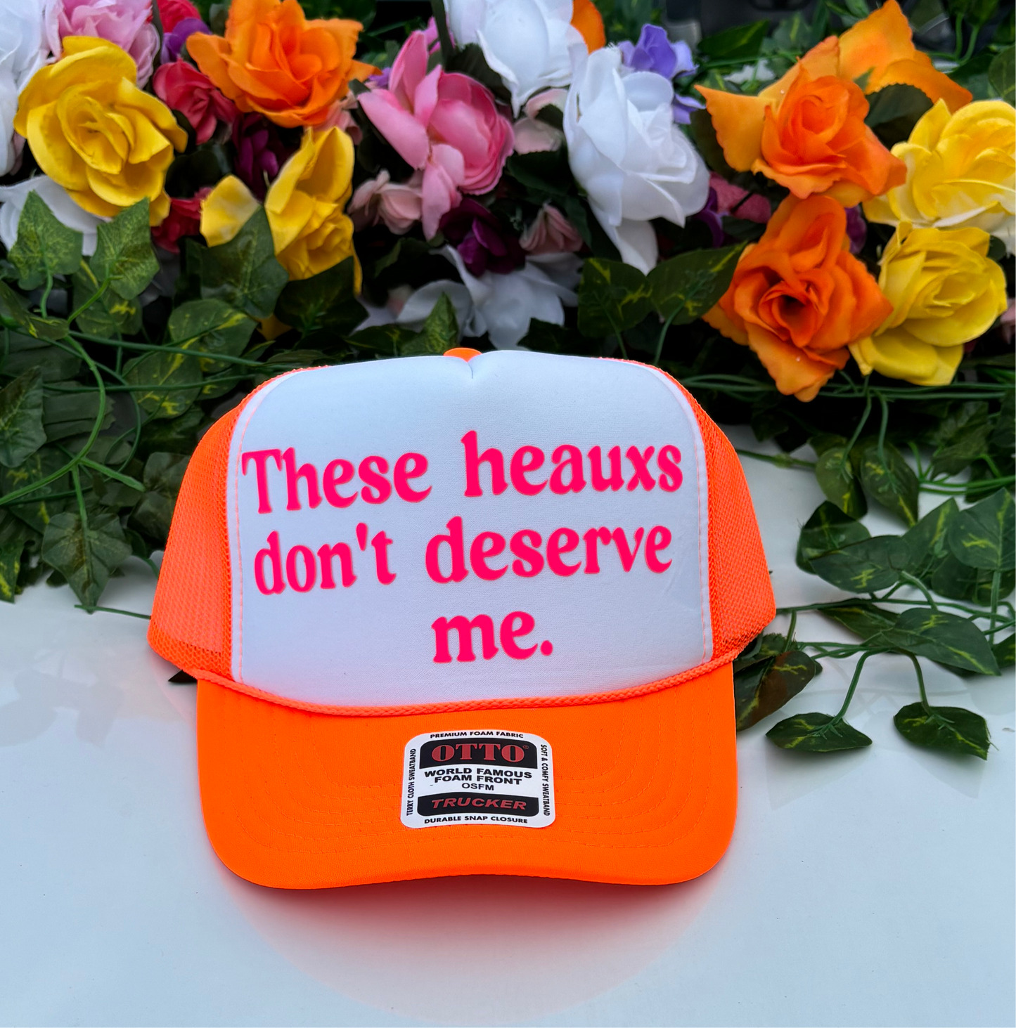 These Heauxs