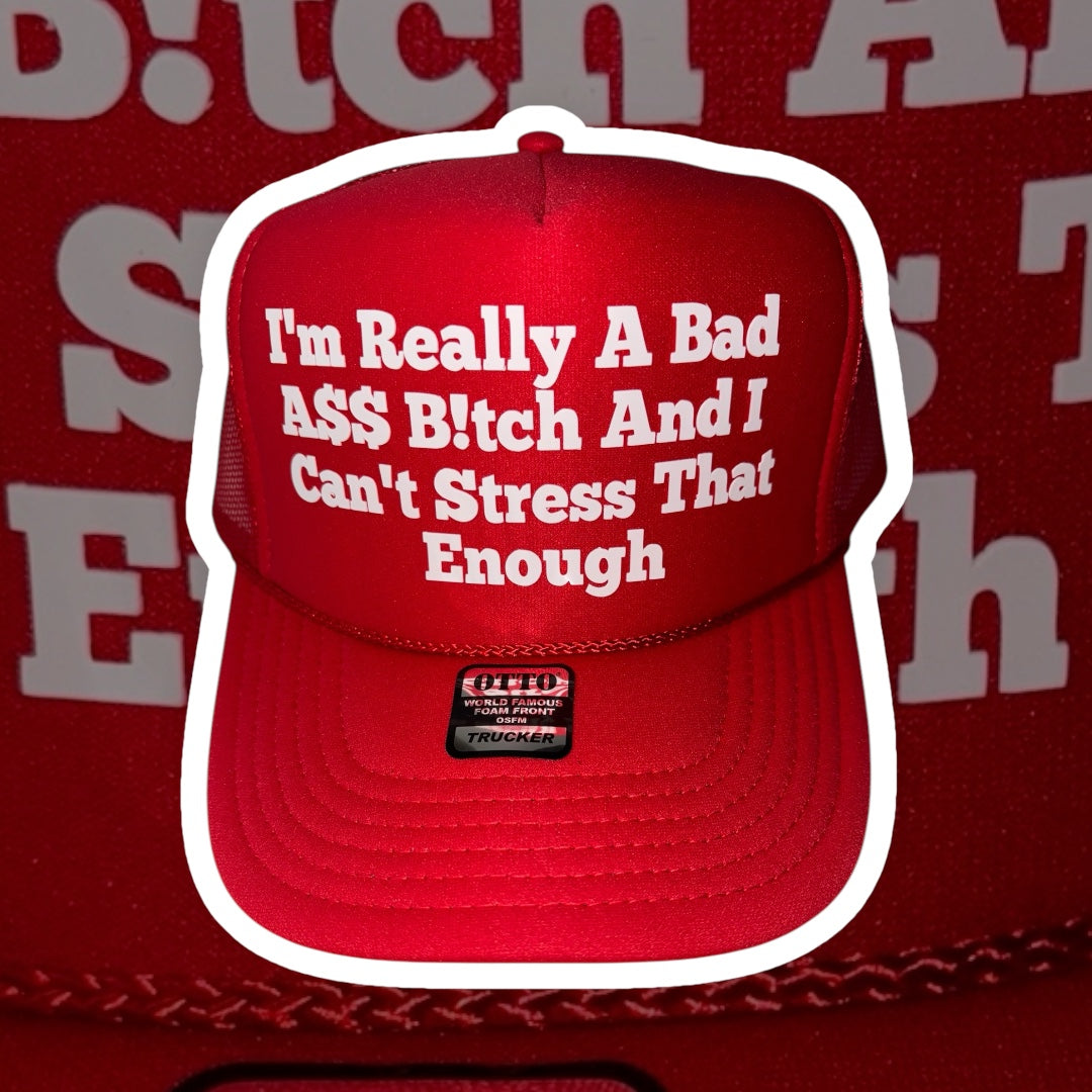 Bad B*tch