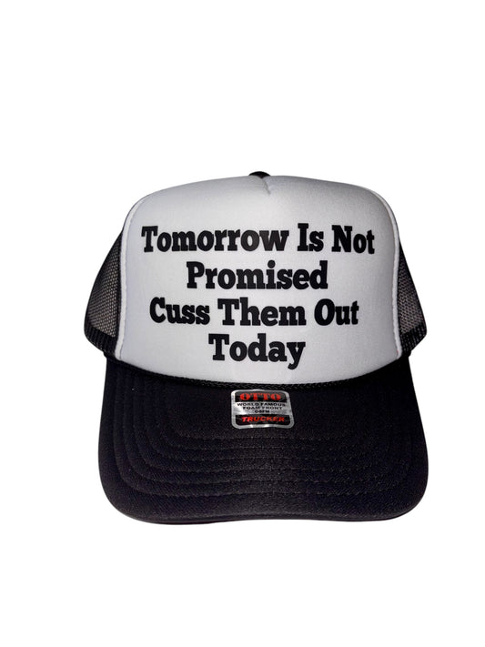 Cuss Today