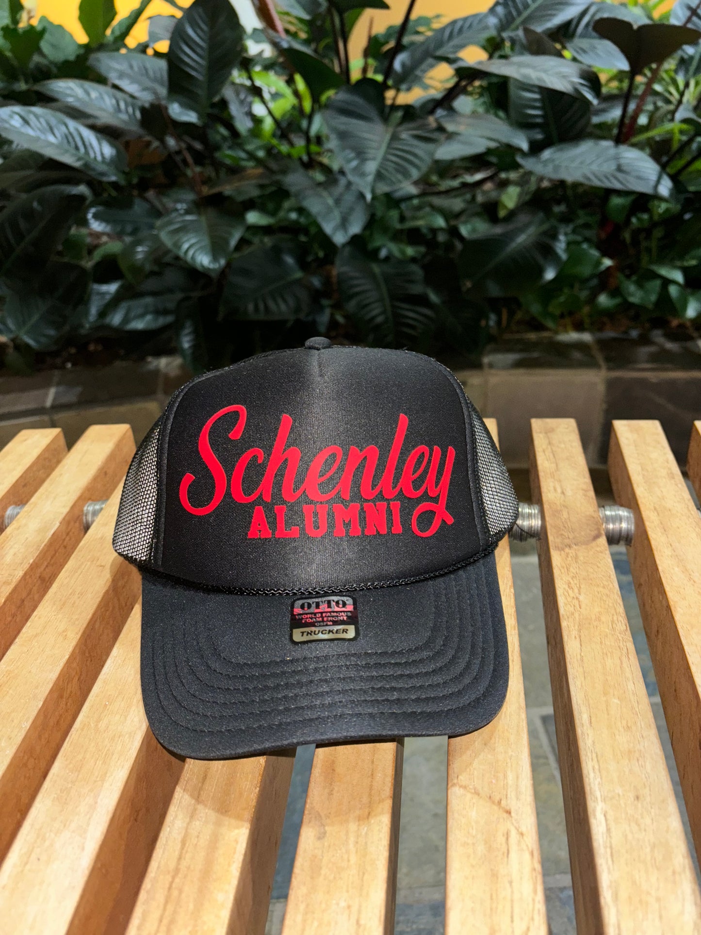 Schenley Alumni