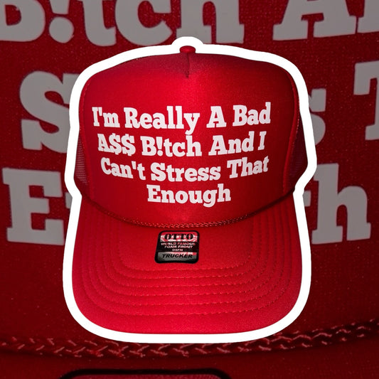 Bad B*tch