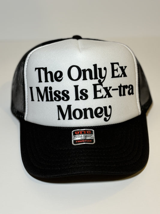 Ex-tra Money