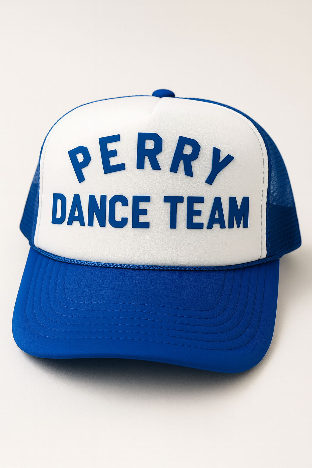 Perry Dance Team Trucker Hat